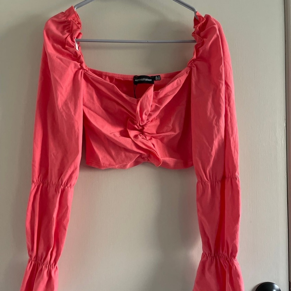 Pretty little thing Top